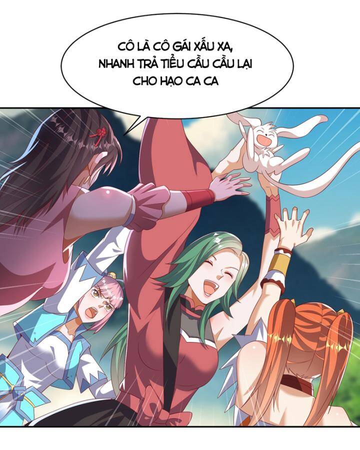 Võ Nghịch chapter 440 - Upload bởi truyensieuhay.com