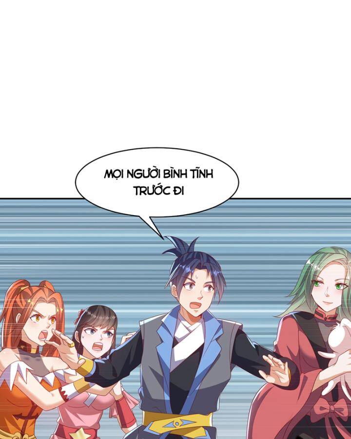 Võ Nghịch chapter 440 - Upload bởi truyensieuhay.com