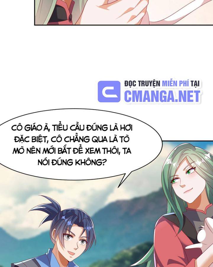 Võ Nghịch chapter 440 - Upload bởi truyensieuhay.com