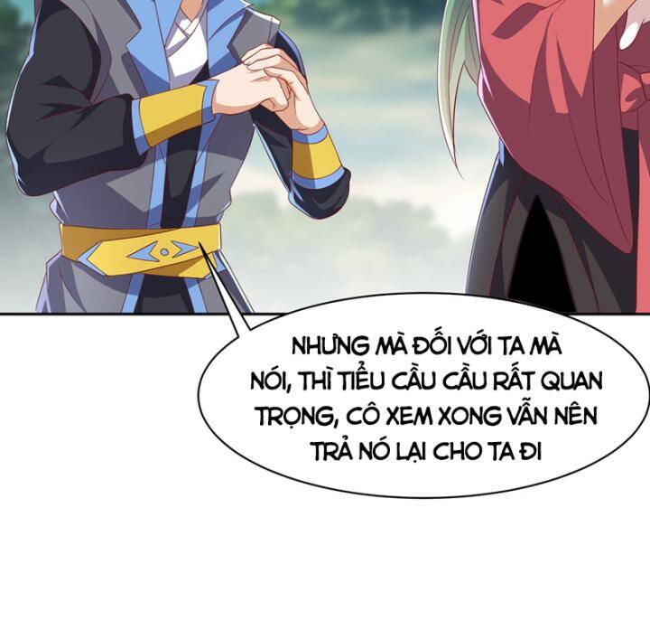 Võ Nghịch chapter 440 - Upload bởi truyensieuhay.com
