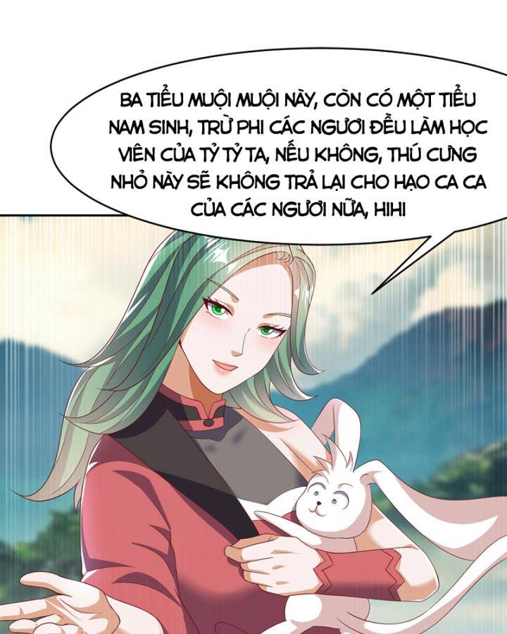 Võ Nghịch chapter 440 - Upload bởi truyensieuhay.com
