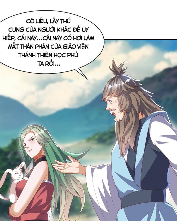 Võ Nghịch chapter 440 - Upload bởi truyensieuhay.com