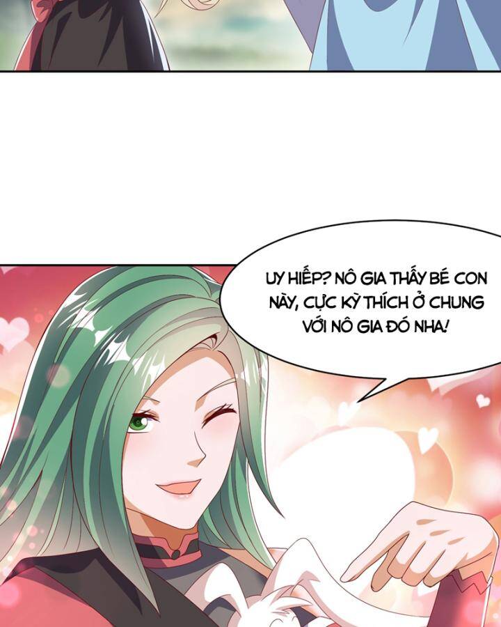 Võ Nghịch chapter 440 - Upload bởi truyensieuhay.com