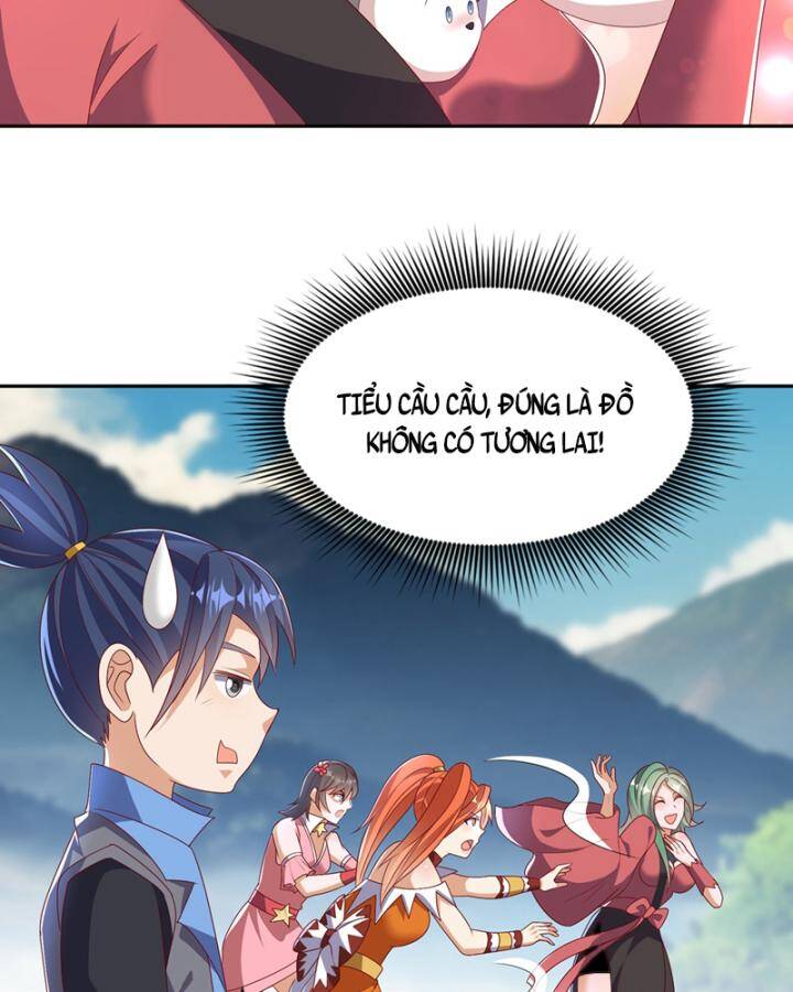 Võ Nghịch chapter 440 - Upload bởi truyensieuhay.com