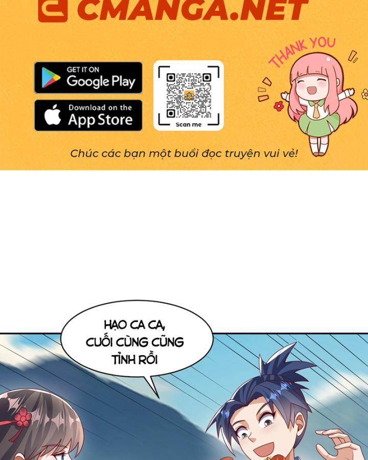 Võ Nghịch chapter 440 - Upload bởi truyensieuhay.com