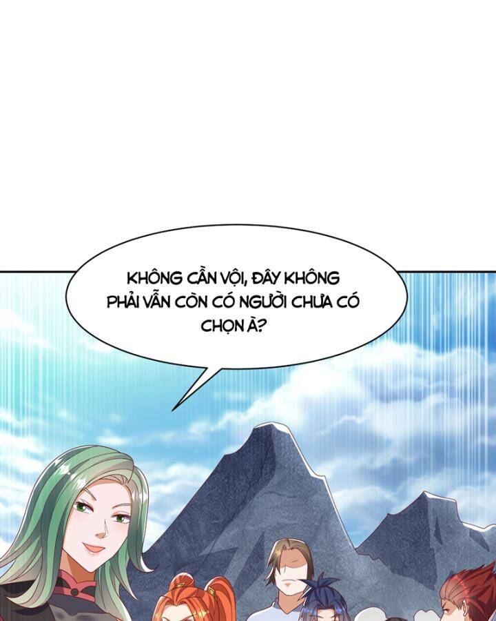 Võ Nghịch chapter 440 - Upload bởi truyensieuhay.com