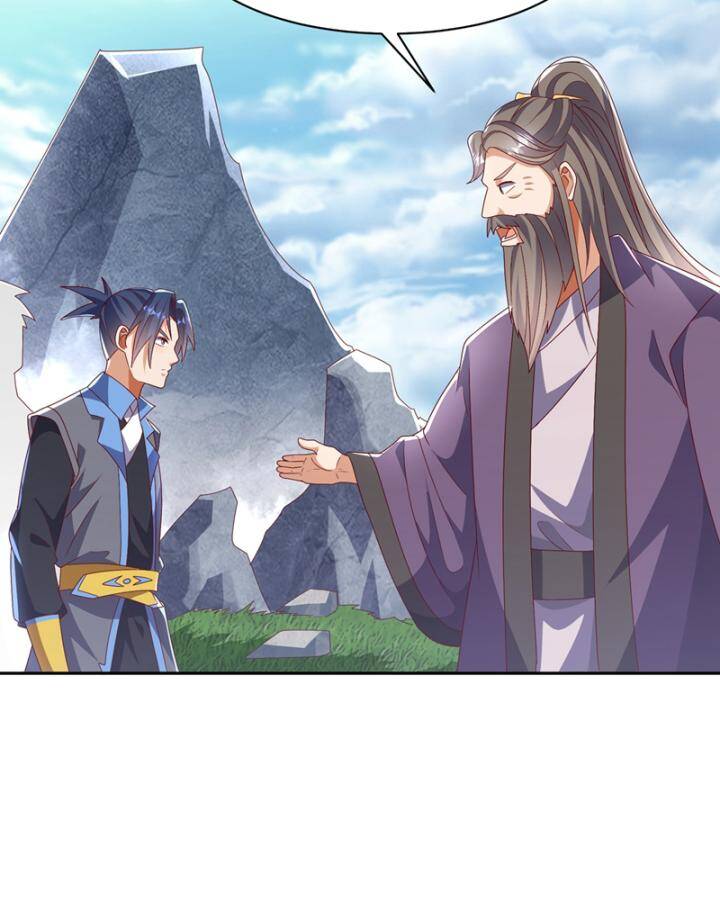 Võ Nghịch chapter 440 - Upload bởi truyensieuhay.com