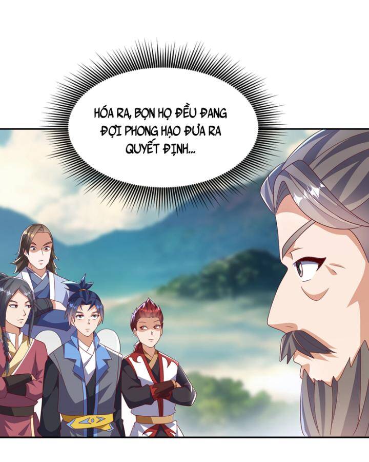Võ Nghịch chapter 440 - Upload bởi truyensieuhay.com