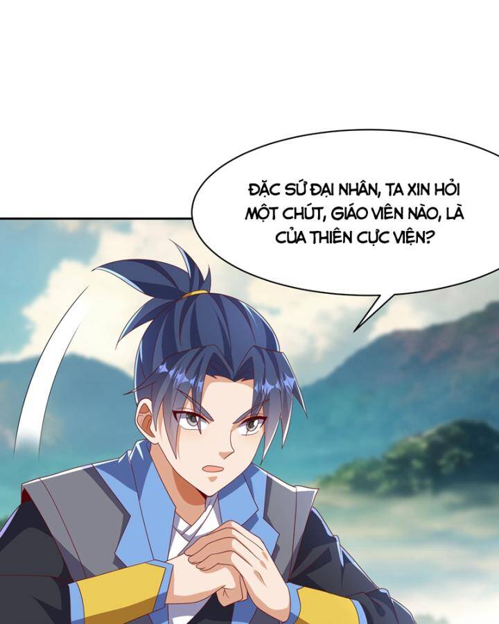 Võ Nghịch chapter 440 - Upload bởi truyensieuhay.com