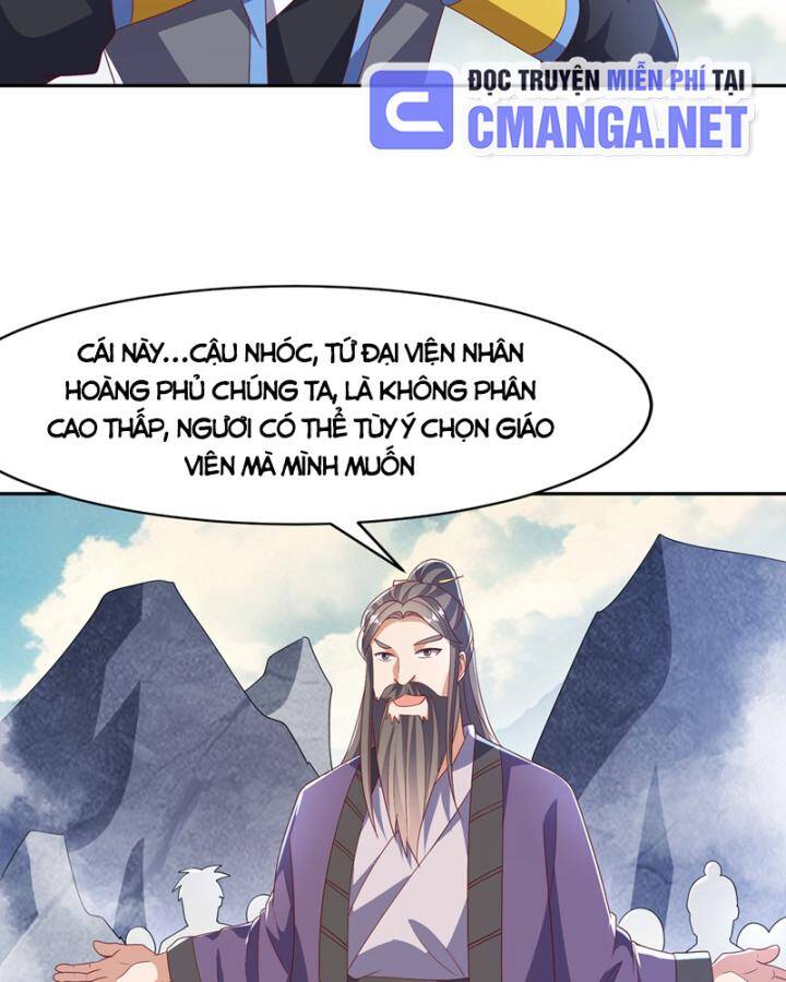 Võ Nghịch chapter 440 - Upload bởi truyensieuhay.com