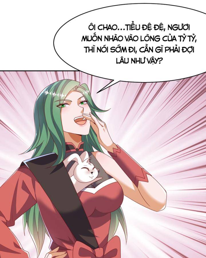 Võ Nghịch chapter 440 - Upload bởi truyensieuhay.com