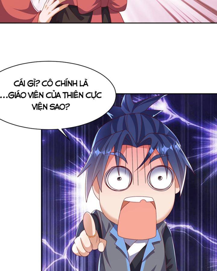 Võ Nghịch chapter 440 - Upload bởi truyensieuhay.com