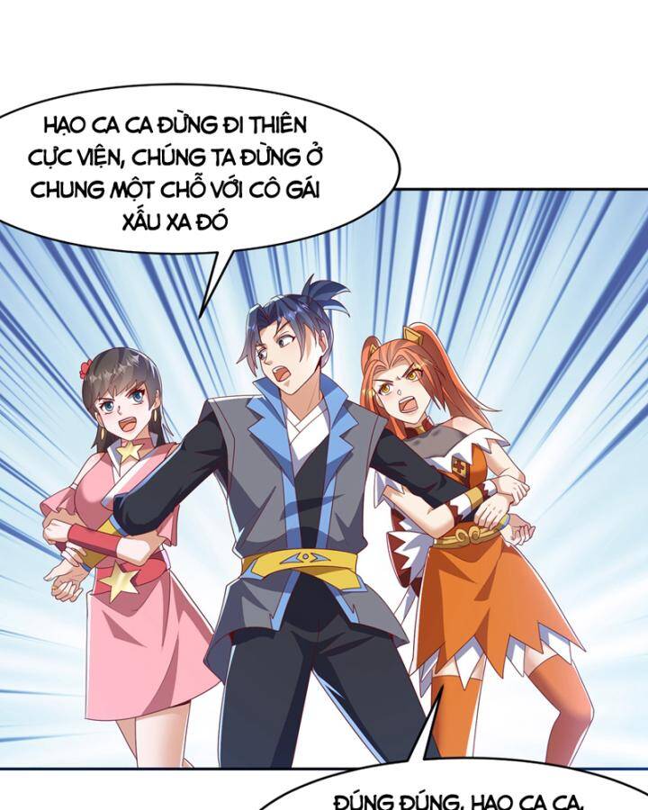 Võ Nghịch chapter 440 - Upload bởi truyensieuhay.com