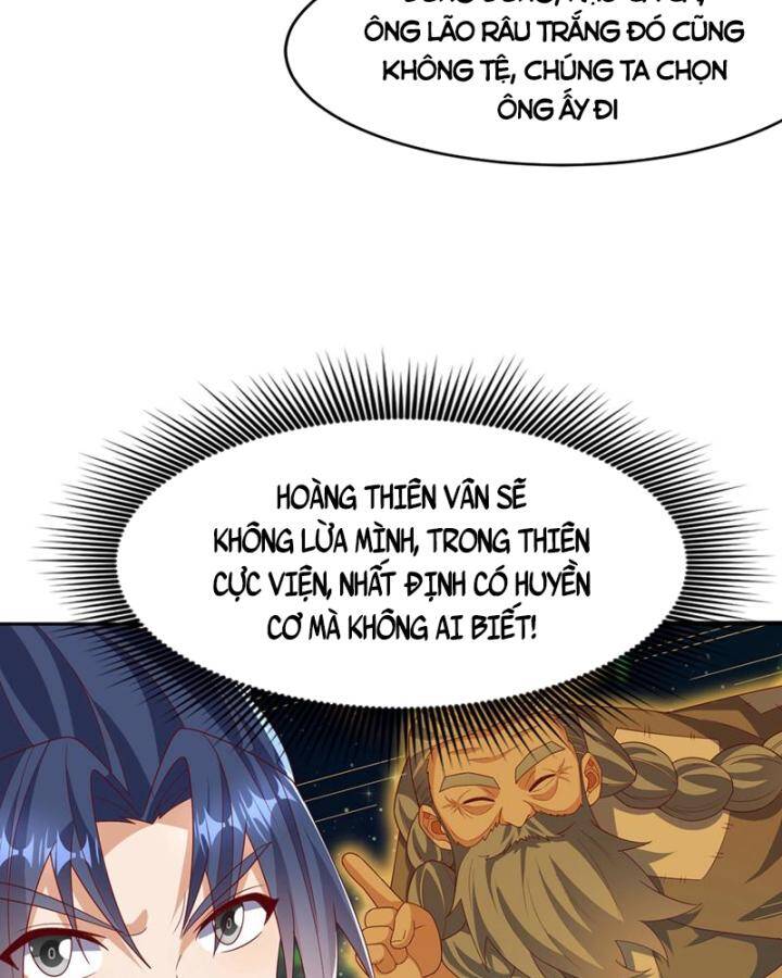 Võ Nghịch chapter 440 - Upload bởi truyensieuhay.com