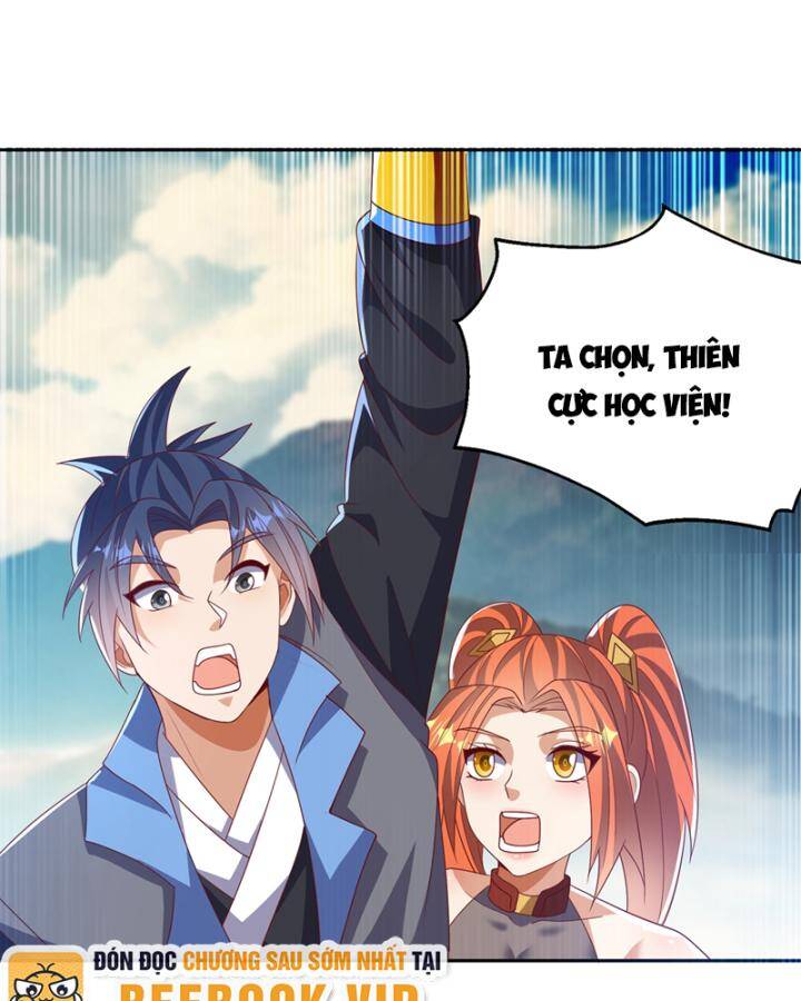 Võ Nghịch chapter 440 - Upload bởi truyensieuhay.com