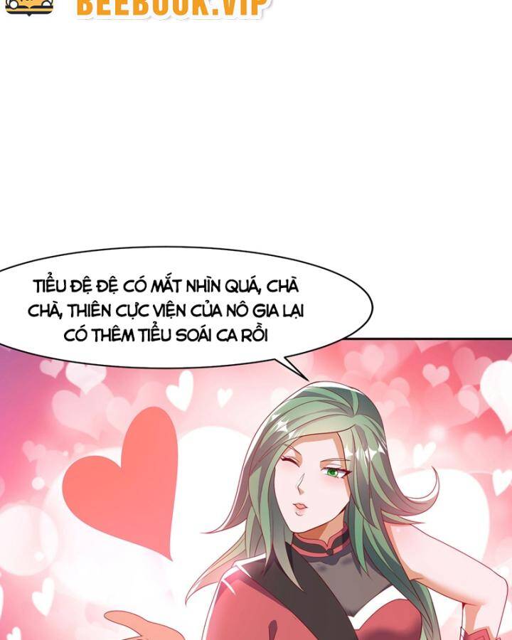 Võ Nghịch chapter 440 - Upload bởi truyensieuhay.com