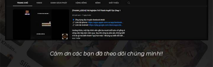 Võ Nghịch chapter 440 - Upload bởi truyensieuhay.com