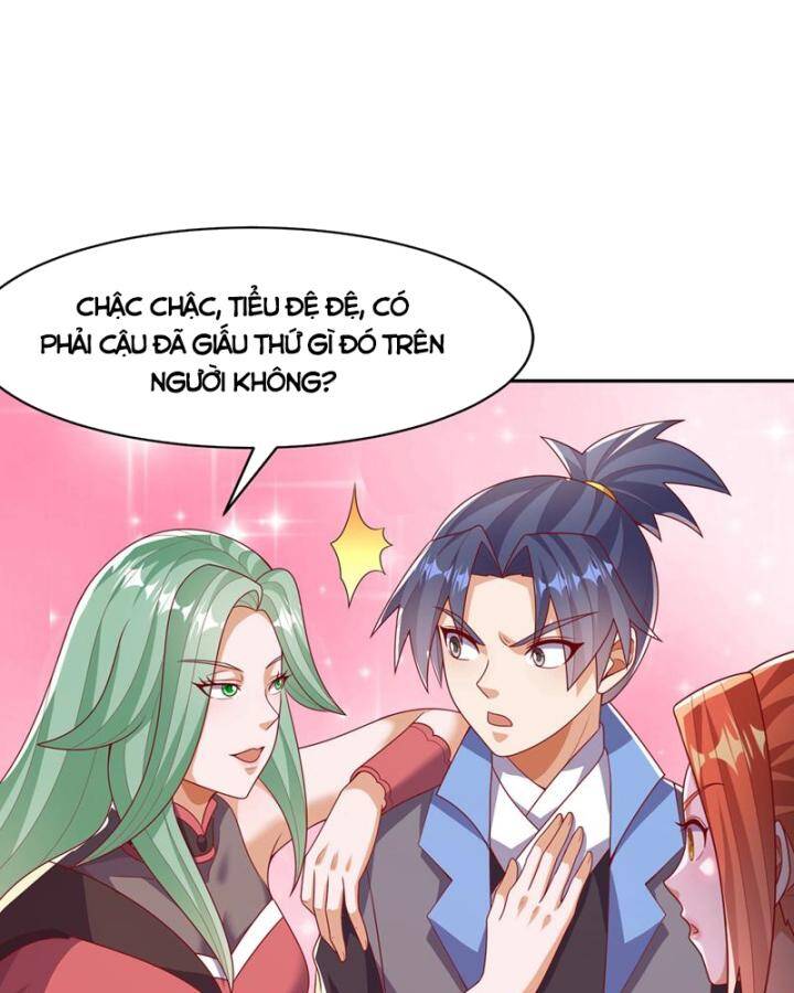 Võ Nghịch chapter 440 - Upload bởi truyensieuhay.com