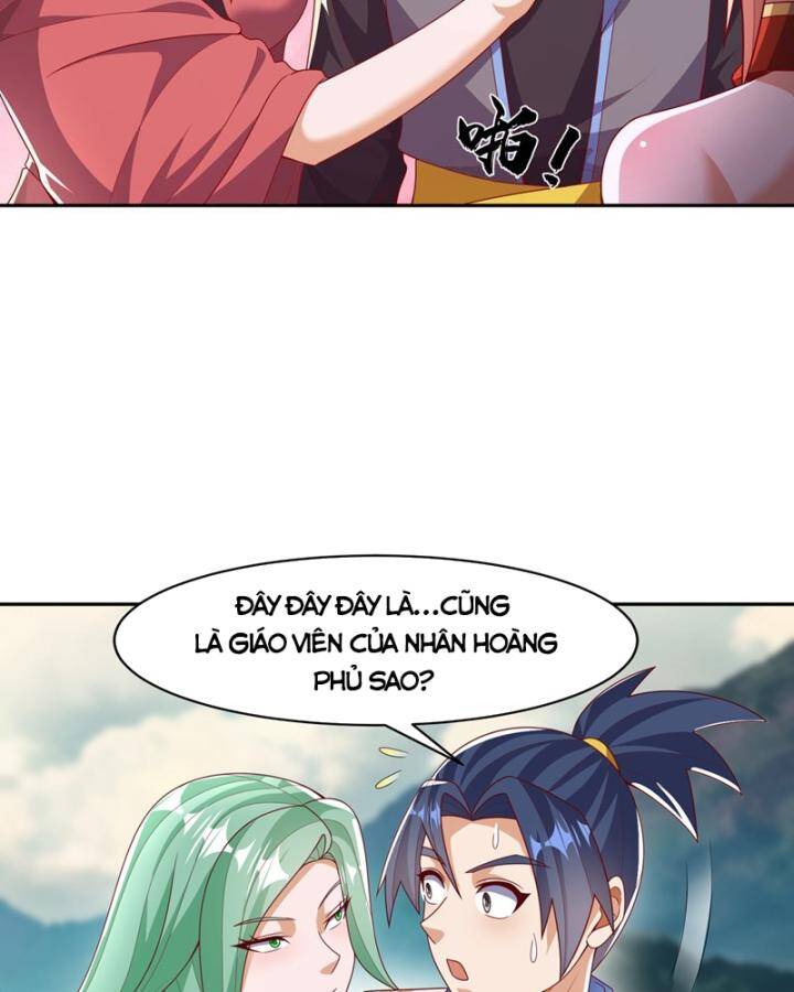 Võ Nghịch chapter 440 - Upload bởi truyensieuhay.com