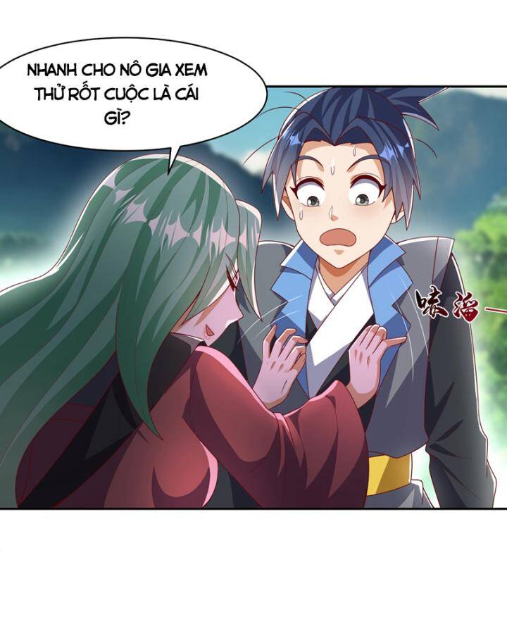 Võ Nghịch chapter 440 - Upload bởi truyensieuhay.com