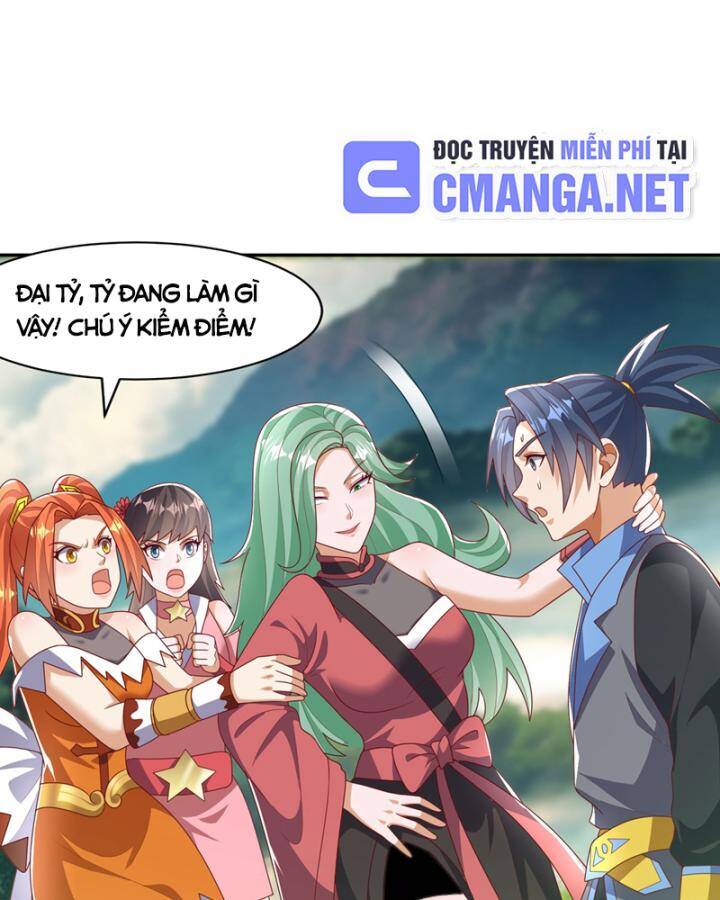Võ Nghịch chapter 440 - Upload bởi truyensieuhay.com
