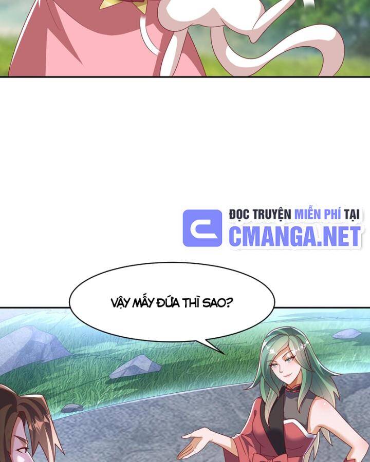 Võ Nghịch chapter 441 - Upload bởi truyensieuhay.com