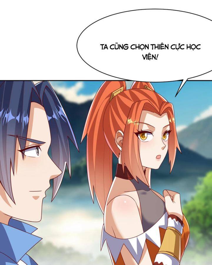 Võ Nghịch chapter 441 - Upload bởi truyensieuhay.com