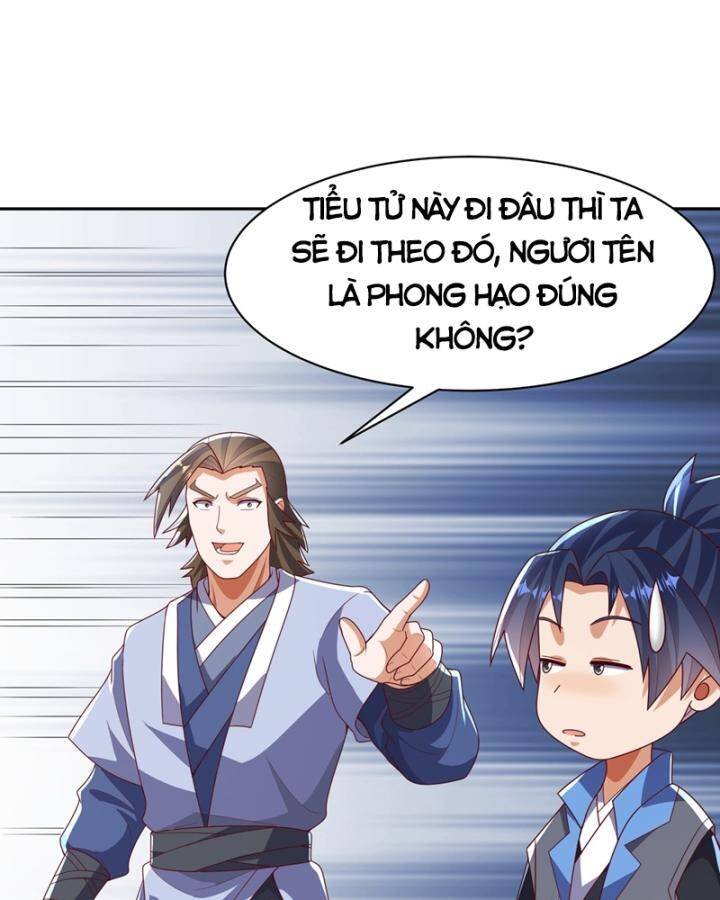 Võ Nghịch chapter 441 - Upload bởi truyensieuhay.com