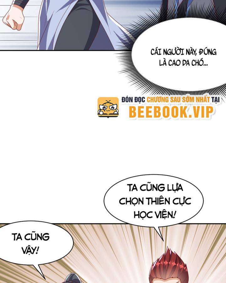 Võ Nghịch chapter 441 - Upload bởi truyensieuhay.com