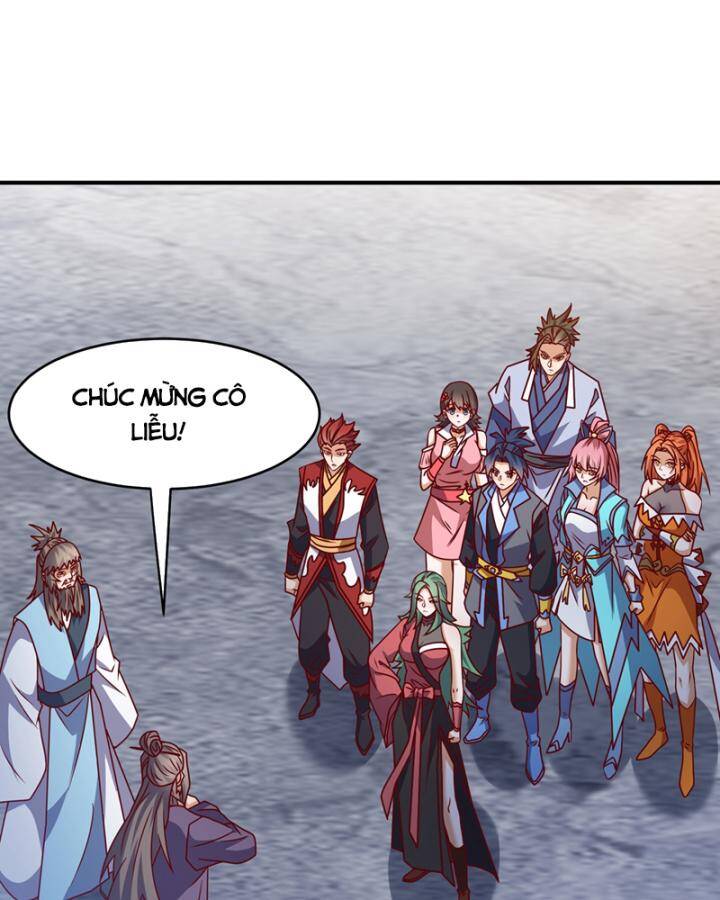 Võ Nghịch chapter 441 - Upload bởi truyensieuhay.com