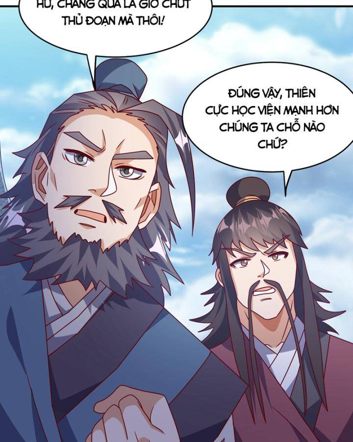 Võ Nghịch chapter 441 - Upload bởi truyensieuhay.com