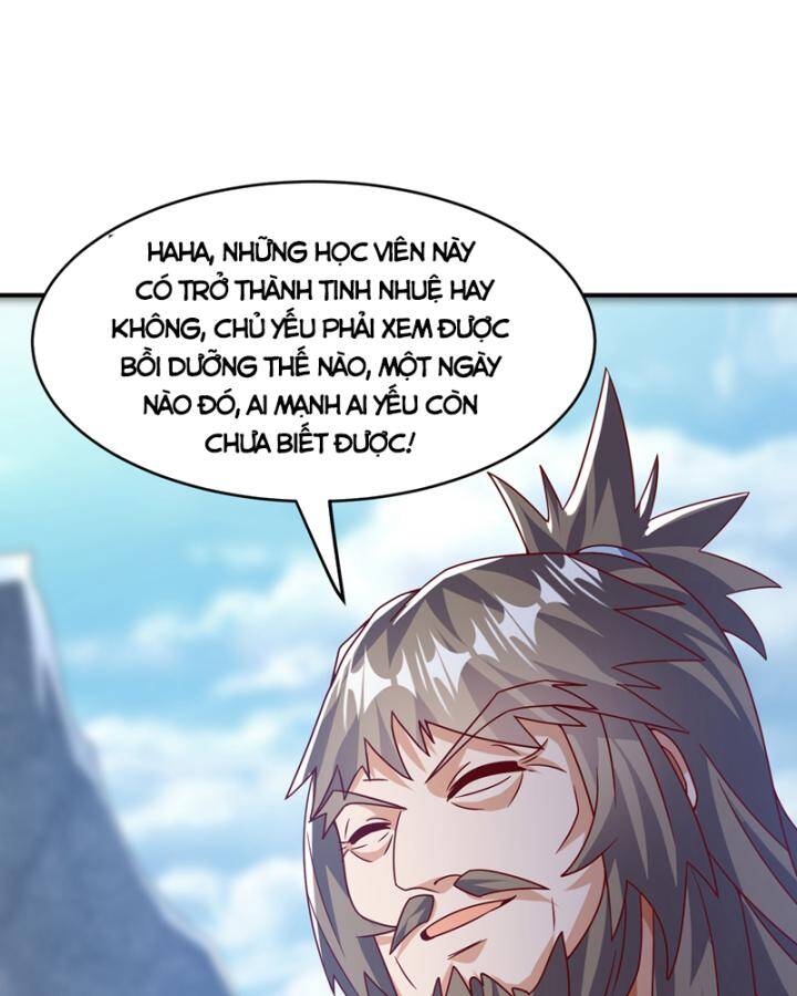 Võ Nghịch chapter 441 - Upload bởi truyensieuhay.com