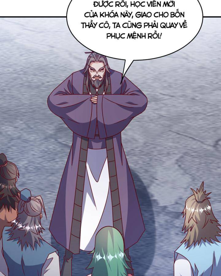 Võ Nghịch chapter 441 - Upload bởi truyensieuhay.com
