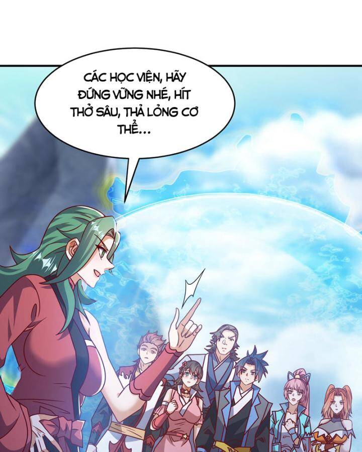 Võ Nghịch chapter 441 - Upload bởi truyensieuhay.com