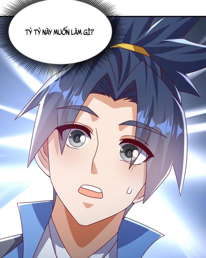 Võ Nghịch chapter 441 - Upload bởi truyensieuhay.com