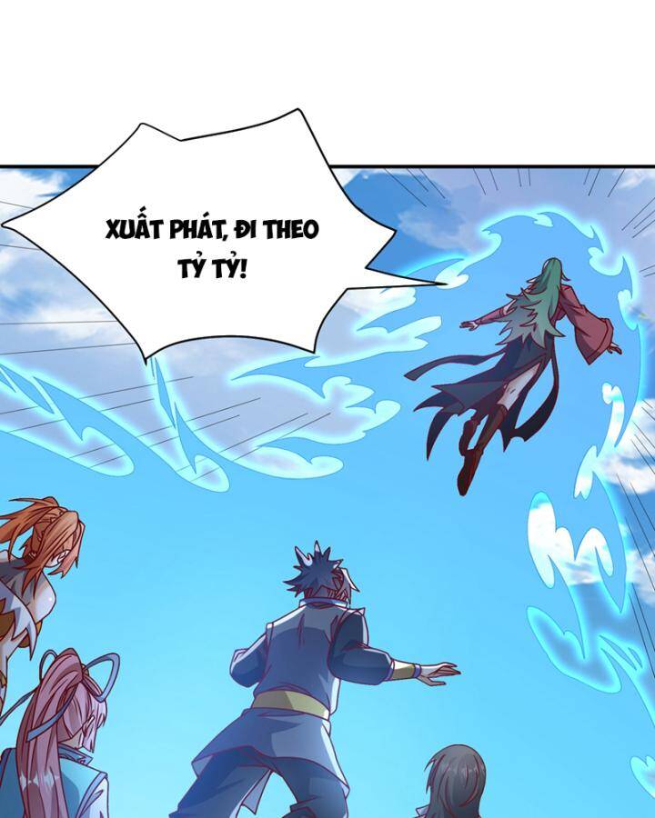 Võ Nghịch chapter 441 - Upload bởi truyensieuhay.com