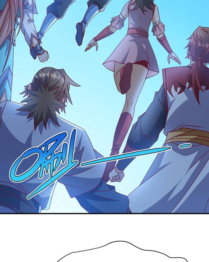 Võ Nghịch chapter 441 - Upload bởi truyensieuhay.com
