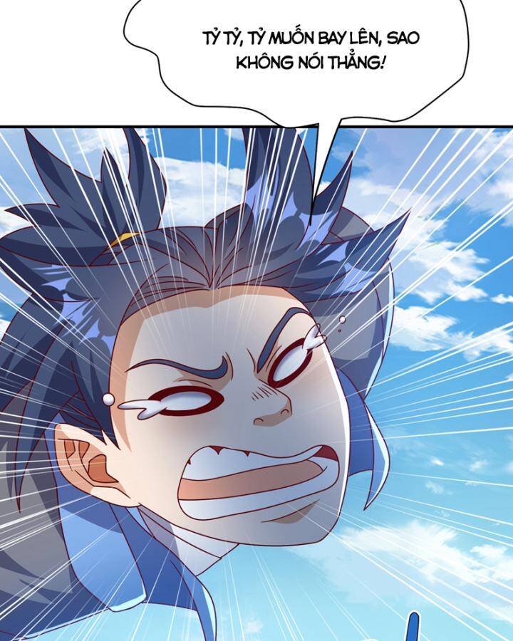 Võ Nghịch chapter 441 - Upload bởi truyensieuhay.com