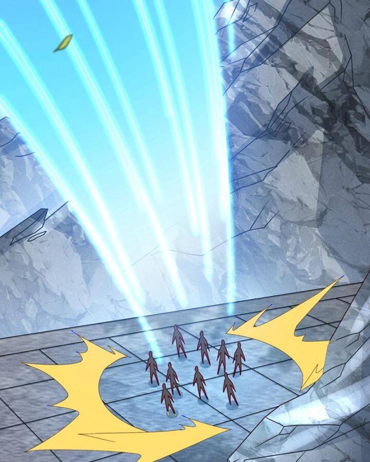 Võ Nghịch chapter 441 - Upload bởi truyensieuhay.com