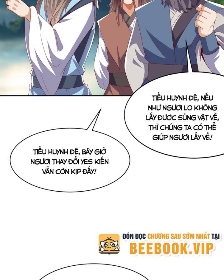 Võ Nghịch chapter 441 - Upload bởi truyensieuhay.com
