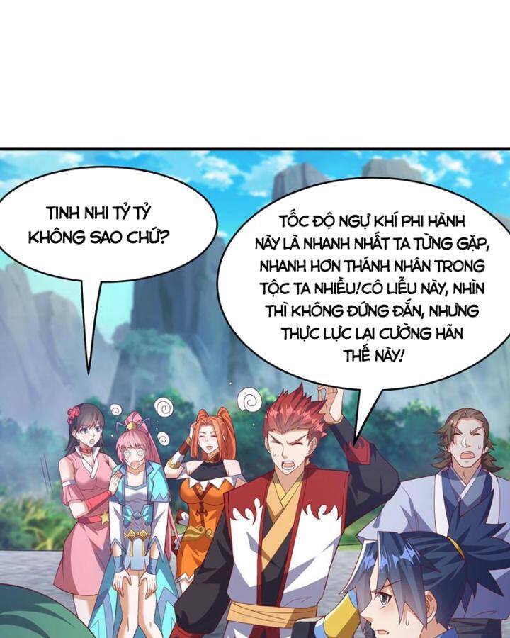 Võ Nghịch chapter 441 - Upload bởi truyensieuhay.com
