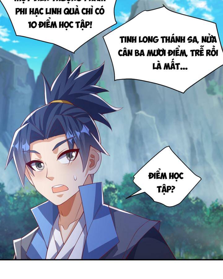 Võ Nghịch chapter 441 - Upload bởi truyensieuhay.com