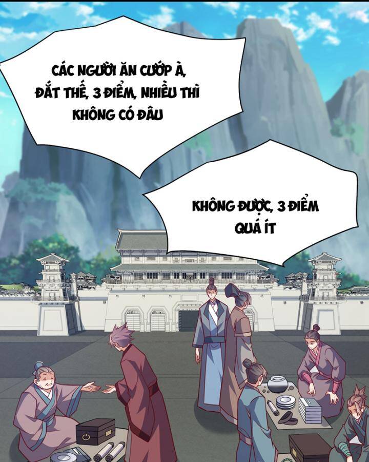 Võ Nghịch chapter 441 - Upload bởi truyensieuhay.com