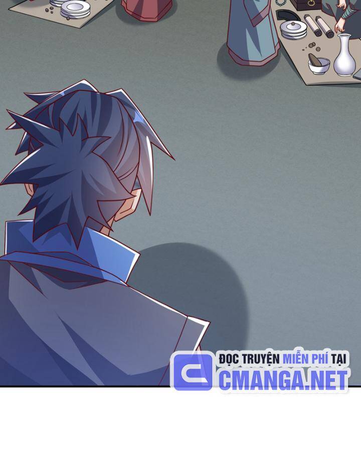 Võ Nghịch chapter 441 - Upload bởi truyensieuhay.com