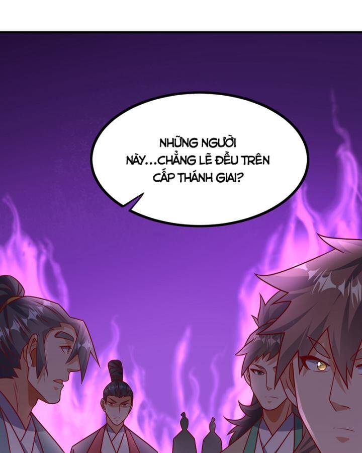 Võ Nghịch chapter 441 - Upload bởi truyensieuhay.com