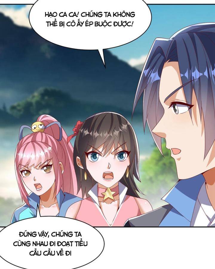 Võ Nghịch chapter 441 - Upload bởi truyensieuhay.com