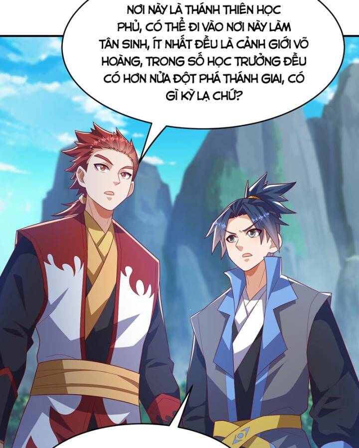Võ Nghịch chapter 441 - Upload bởi truyensieuhay.com