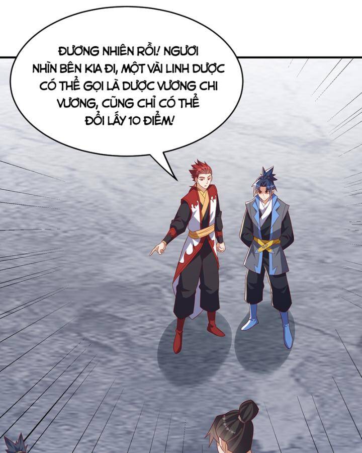 Võ Nghịch chapter 441 - Upload bởi truyensieuhay.com