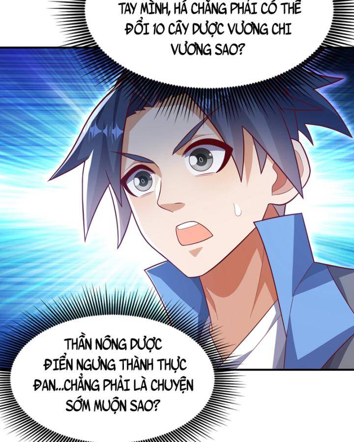 Võ Nghịch chapter 441 - Upload bởi truyensieuhay.com