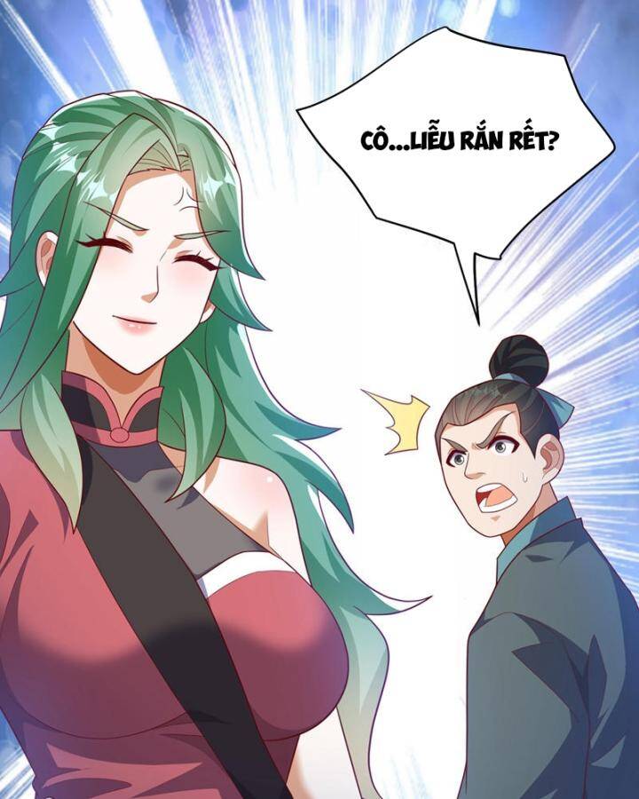 Võ Nghịch chapter 441 - Upload bởi truyensieuhay.com